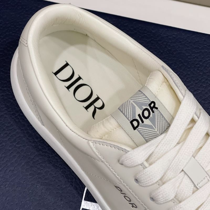 Christian Dior Low Shoes